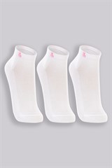 MEIA LUPO AF SPORT 3P 3226