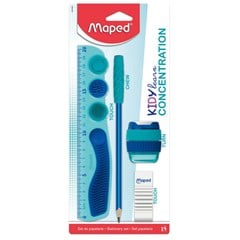KIT ESCRITA MAPED KIDY LEARN 4P 981889