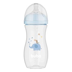 MAMADEIRA EASY FLOW ELEFANT 330ML AZ 17254