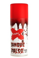 TINTA SPRAY LATA 150ML SANG FALS 17576