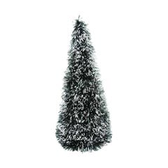 ARVORE NATAL NEVAD FESTAO 16X38 RMT3007