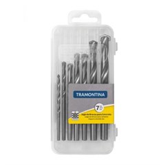 BROCA TR P/CONCRETO 7P 43126/507