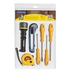 FERRAMENTAS TR 7P 43409/102
