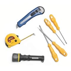 FERRAMENTAS TR 7P 43409/102