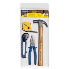 FERRAMENTAS TR 4P 43409/101