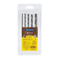 BROCA TR P/ACO 5P 43408/511