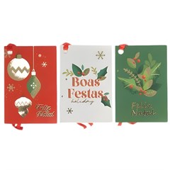 CARTAO NATAL 8P RMT2703