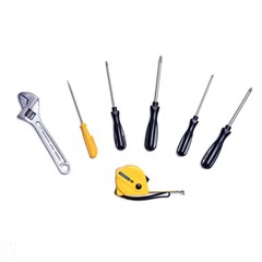 FERRAMENTAS TR 7P 43408/139