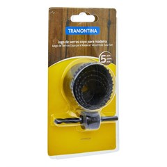 SERRA COPO P/MADEIRA 5P 42625/501