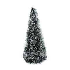 ARVORE NATAL NEVAD FESTAO 11X26 RMT3006