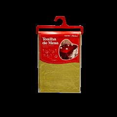 TOALHA MESA NATAL 140X180 SM3467