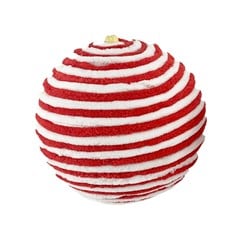 BOLA NAT LISTRA CAMURCA 8CM BCA/VM SD3430