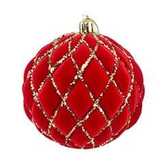 BOLA NAT CAMURCA 8CM VM/DOU SD3437
