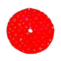 SAIA P/ARVORE NATAL 85CM VM WFH1710