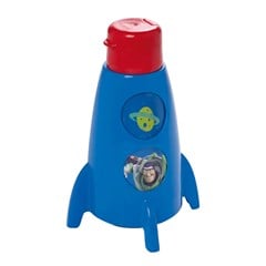 GARRAFA PLASUT FOG 320ML T STORY 18137