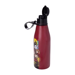 GARRAFA PLASUT AB FAC INF 530ML H POTTER 18179