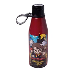 GARRAFA PLASUT AB FAC INF 530ML H POTTER 18179