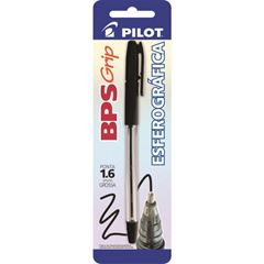 CANETA BPS GRIP 1.6 PTO 1P 620