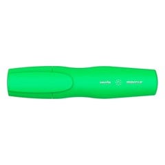 MARCA TEXT MERCUR ANATOMIC NEON VD 8177