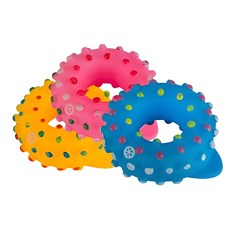 PET ARGOLA CRAVINHOS XH1107