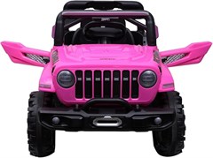 CARRO ELET JIPE 12V RS CE24420