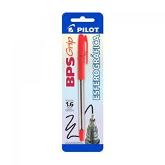 CANETA BPS GRIP 1.6 VM 1P 637