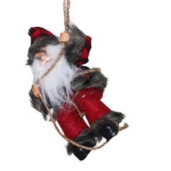 PENDENTE P NOEL RAPEL 18CM TLJ2680