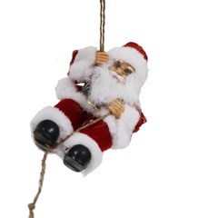 PENDENTE P NOEL RAPEL 18CM TLJ2680