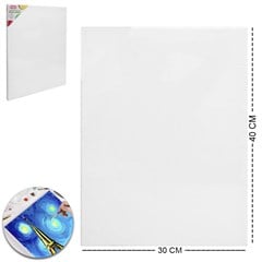 TELA PINTURA 30X40 G-1953