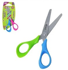 TESOURA ESC GOLLER HYBRID BICOLOR G-1849