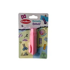 BORRACHA GOLLER RETRATIL G-1966
