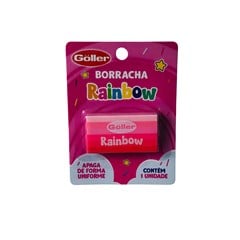 BORRACHA GOLLER RAINBOW RS G-1969