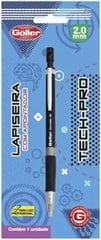 LAPISEIRA GOLLER 2.0MM TECHNO G-1786