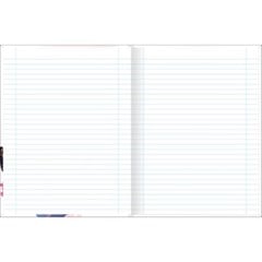 CADERNO BROCH CD BLOOM 80F 395811