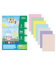 ALBUM TILIB COL VISUAL 36F 356140