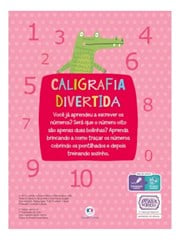 LIVRO NUMERAIS 8594