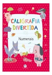 LIVRO NUMERAIS 8594