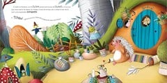 LIVRO ADEUS CIUME OLA CONFIANCA 0361