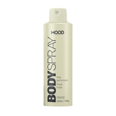 BODY SPRAY MOOD 225ML VIVERE