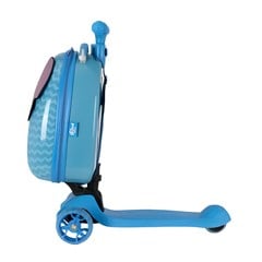 MOCHILA PATINETE STITCH MF10525SC