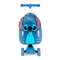 MOCHILA PATINETE STITCH MF10525SC