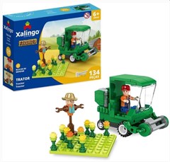 BLOCOS P/MONT 134P FAZEND TRATOR 68143