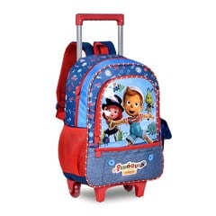 MOCHILA C/CAR PINOQUIO PC23150K