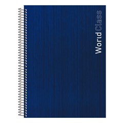 CADERNO CD WORLD CLASS 20X1 320F 10800