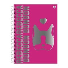CADERNO CD REBEC BB 15X1 240F 11000