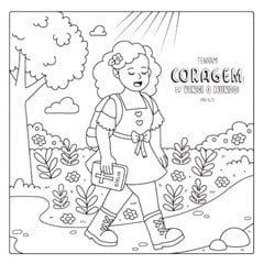 LIVRO COLORINDO C/JESUS 1931