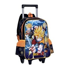 MOCHILA C/CAR DRAGON BALL DZ23101K