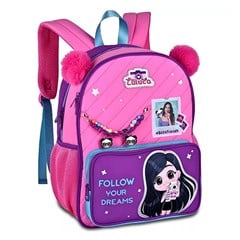 MOCHILA CLIO LU27417