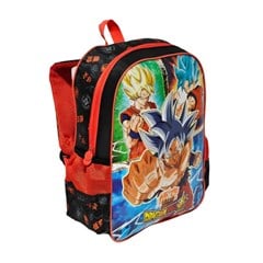 MOCHILA DRAGON BALL DB23106J
