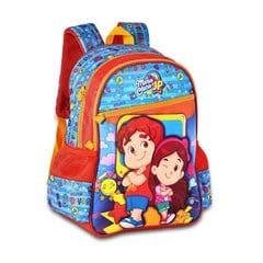 MOCHILA MC&JP JP3321J